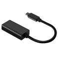 thumbnail image 1 of MesaSe Port USB 3.1 Portable pour Thunderbolt 3 vers Mini DP Adaptateur Convertisseur 4K Outil, 1 of 8