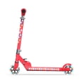 thumbnail image 4 of Jetson 2 Wheel Light Up Scooter Adjustable Kick Ride On Toy for Kids, Red, 4 of 6