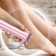 thumbnail image 4 of Éliminateur de Callosités Électrique à Vitesse Réglable avec 60 Tampons de Ponçage, 4 of 6