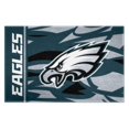 thumbnail image 1 of FANMATS 23351 NFL - Philadelphia Eagles Starter Mat XFIT Design - 19in x 30in Accent Rug, 1 of 4