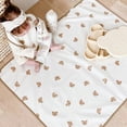 thumbnail image 3 of Incontinence Underpads Sheet, Absorbent Non Slip Reusable Potty Training Bed Pad TUP  for Menstrual Period, 3 of 7