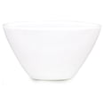 thumbnail image 1 of Set of 2 Glazed White Bowl, 1 of 1