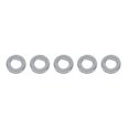 thumbnail image 1 of Screw Repair Kit Flat Washers Screw Repair Kit Flat Washer, For Home Automotive Shop Machinery, 1 of 3