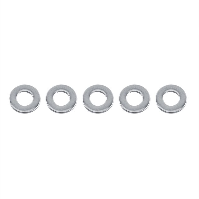 Screw Repair Kit Flat Washers Screw Repair Kit Flat Washer, For Home Automotive Shop Machinery