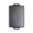 thumbnail image 3 of Lodge 9 x 13 Inch Seasoned Cast Iron Casserole, 3 of 6