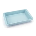 thumbnail image 1 of KitchenAid 9x13-inch Cake Pan Mineral Water, 1 of 5