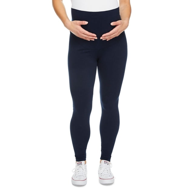 Legging Paisley Sky Maternité