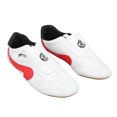 thumbnail image 3 of Chaussures de Taekwondo, Espadrilles Unisexes Résistantes à l'Usure pour Kung Fu 41,43, 3 of 8