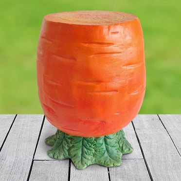 Angelo Décor Carrot Stool