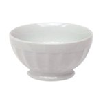 Browne 16 oz. Café Au Lait Bowl,Blanc