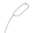 thumbnail image 3 of OttLite Achieve LED Desk Lamp with Wireless Charging, White, 3 of 8