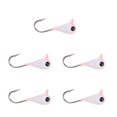 thumbnail image 4 of Ice Fishing Jigs Kit,5 Pcs Winter Ice Ice Fishing Jigs Set Ice Fishing Lures Set High Capacity, 4 of 14