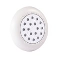 thumbnail image 3 of DC12V 12W  Pool  RGB Color Changing Pool  Swimming Pool  Inground Underwater  for Pool Pond Bathtub Hot Tub Party, 3 of 7