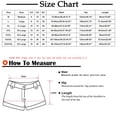 thumbnail image 2 of Yuyuzo Mens Shorts Plus Size Elastic Wasit Drawstring Solid Color Lightweight Baggy Lounge Shorts, 2 of 6