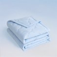 thumbnail image 2 of Popular Home Essentials, Comforter Queen Size Blankets for Hot Sleepers and Night Blue Summer Comforter for Queen Size Bed Breathable Soft Lightweight Smooth, 2 of 9
