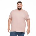 thumbnail image 1 of George Big Men's Short Sleeve Tee, 1 of 6