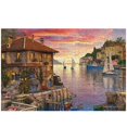 thumbnail image 2 of Adults Puzzles 1000 Piece Large Puzzle Game Interesting Toys Personalized Gift, 2 of 6