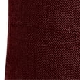 thumbnail image 5 of Shirts for Men - Sleeveless Collar with Multiple Pockets Shirt - Summer Outdoor Wear, 5 of 5