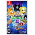 thumbnail image 1 of Nickelodeon All-Star Brawl 2 (Nintendo Switch), 1 of 9