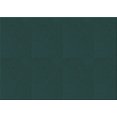 thumbnail image 1 of Ahgly Company Machine Washable Indoor Rectangle Transitional Deep Teal Green Area Rugs, 2' x 4', 1 of 7