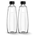 thumbnail image 1 of SodaStream 1L DUO Carafe en verre, 1 of 6