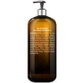 thumbnail image 4 of Majestic Pure Biotin Shampoo for Hair Growth - Volumizing Shampoo for Hair Loss - with DHT-3 Blocker - Hydrating & Nourishing - Sulfate Free, for Men & Women - Thin Hair Shampoo - 16 fl oz, 4 of 10