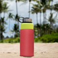 thumbnail image 3 of Rubber Insulation with Bottom Can Diving Cloth Beer Cup Cover, 3 of 9