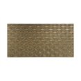 thumbnail image 1 of Fasade Shallot Copper Fantasy Wall Panel 4' x 8', 1 of 1
