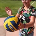 thumbnail image 2 of LIFETIME Portable Tetherball Set, 2 of 7