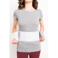 thumbnail image 4 of Obusforme Female Supporting Back Belt X-Large, 4 of 6