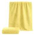 thumbnail image 3 of Spa Towel Skin Friendly Microfiber Hand Towel Breathable Ideal For Comfortable Soft And Skin Friendly Dormitory, 3 of 9