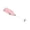 Pink, variant on Frother for Coffee Mini Household Electric Milk Frother Stainless Steel Whisk Fancy Coffee Frother Electric Milk Frother