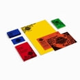 thumbnail image 4 of Astrobrights Coloured Cardstock, "Primary", 5-Colour Cardstock, 4 of 4