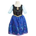 thumbnail image 2 of Robe illuminée et musicale de Anna La Reine des neiges de Disney, 2 of 3
