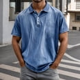 thumbnail image 2 of Pack of Turtle Neck Top for Men Men's T Shirts Men Small Shirts New Edition T Shirt Tee Shirts for Men Mens Large Shirts Long Sleeve Mens Mens Pack of Shirts Long Sleeve Men Running Shirt Long Sleeve, 2 of 4