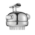 thumbnail image 2 of Agiferg Pet Shower Set With Soft Brush Showerhead Sprayer Diverter For Bathroom Shower Arm, 2 of 3