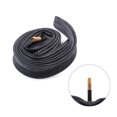 thumbnail image 1 of BESTYASH 2Pcs Replacement Fat Bike Tire Tubes Black Seamless Construction for Bicycle Tire, 1 of 8