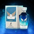thumbnail image 3 of Victorioso Legend Eau De Parfum Spray By Maison Alhambra-3.4 oz, 3 of 4