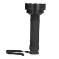 thumbnail image 4 of UV Flashlight,UV Flashlight 100 LED UV Flashlight Handheld UV Flashlight Professional Grade, 4 of 14