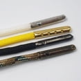 thumbnail image 1 of Aglets Métalliques Bricolage Lacets Réparation Embouts de Lacets de Chaussures Extrémité I6R3 P4Z8 F4R2, 1 of 8
