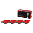 thumbnail image 1 of BREMBO Brake Pad for 2011-2018 BMW X5 - P06058N, 1 of 3