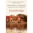 thumbnail image 1 of Cambridge, Susanna Kaysen Paperback, 1 of 1