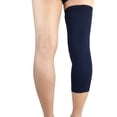 thumbnail image 4 of EGNMCR Sports Knee Protection Honeycomb Anti-collision Protection Patella Outdoor Basketball Football Riding Leggings Sports knee pads, 4 of 6