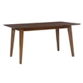 thumbnail image 1 of Parisi Dining Table, Brown, 1 of 9