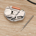 thumbnail image 4 of Mouvement de Montre à Quartz, Outil de Réparation de Montre à Quartz 2035, Pièces Accessoires de Montre à Quartz, 4 of 5