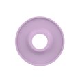 thumbnail image 1 of Edgergery Support en Acier Inoxydable Haut-Parleur Intelligent Base en Métal Coussinet pour HomePod, 1 of 3