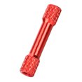 thumbnail image 1 of Entretoise Colonne M3 Quadcopter Entretoise Colonne pour Drone 10 Pcs Entretoise M3x30mm Filetage Interne en Alliage d'Aluminium Anodisé pour Drone Rouge Profond, 1 of 6