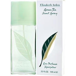 GREEN TEA EAU DE PARFUM SPRAY 3.3 OZ BY Elizabeth Arden