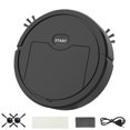 thumbnail image 2 of Amzcrzy Electronics Gadgets, Smart Home Accessories, Mini Automatic Sweeping Robot - All - In - One Vacuuming Mopping Sweeping Smart Lazy - Friendly Cleaning Solution, Mini Automatic Sweeping Robot, 2 of 7