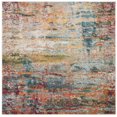 thumbnail image 3 of Safavieh Monaco Rowena Abstract Area Rug, 3 of 4